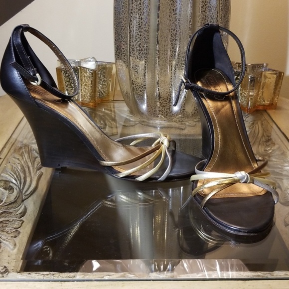 Coach Shoes - Coach Sandals